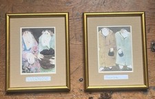 Framed prints artist for sale  HENLEY-ON-THAMES