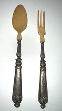Vintage bone effect for sale  GLASGOW