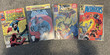 Collection marvel comics for sale  DORCHESTER