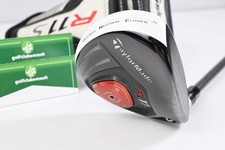 Taylormade r11s wood for sale  LOANHEAD