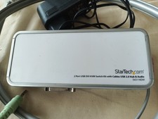 Startech port usb gebraucht kaufen  Gießen