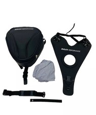 Tankrucksack ducati 1098 gebraucht kaufen  Hohenstein-Ernstthal