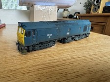 Bachmann hybrid class for sale  DERBY