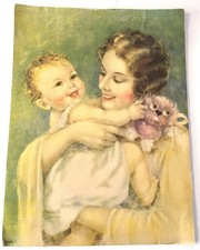 Antique charlotte becker for sale  Orland Park