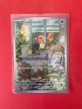 Charmander promo 044 usato  Santo Stefano di Camastra