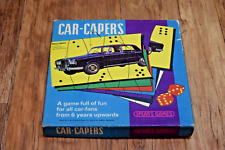 Vintage car capers for sale  CIRENCESTER