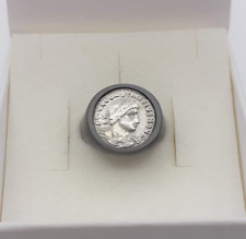 Anello argento 925 usato  Bologna