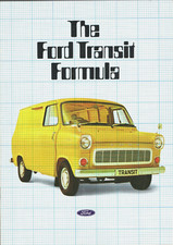 Ford transit mk1 for sale  UK