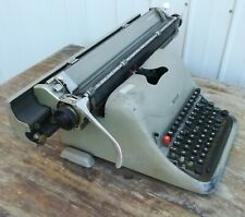 Olivetti lexikon usato  Grottaferrata