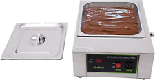 Cioccolato elettrico pentola usato  Roma