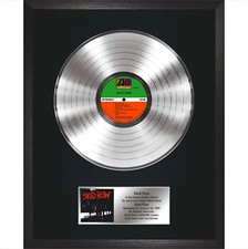 Usado, Skid Row – Skid Row / LP Platinum 12" / Lembrança em moldura preta / Lembranças comprar usado Usado, Skid Row – Skid Row / LP Platinum 12" / Lembrança em moldura preta / Lembranças comprar usado  Enviando para Brazil