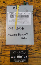 Centralina telecamera posterio usato  Olbia