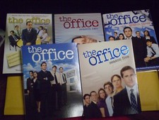 Office season dvd for sale  Chesapeake