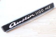 Austin 1100 mk.ii for sale  EDGWARE