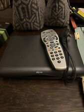 Sky box black for sale  WATFORD