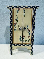 Vtg dollhouse furniture for sale  San Jose