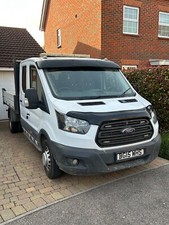 Ford transit 350 for sale  SHEERNESS