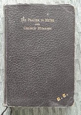 Psalter metre church for sale  NEWTOWNABBEY