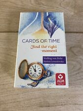 Cards time oracle for sale  BASINGSTOKE