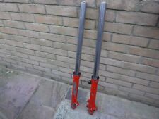 Yamaha 125 pair for sale  EAST COWES