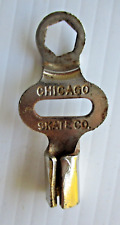 Vintaga chicago roller for sale  Riverside