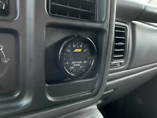 Silverado/Sierra/Tahoe/Surburban Gauge Pod NBS 1999-2007 LED GMC GM Chevrolet comprar usado  Enviando para Brazil
