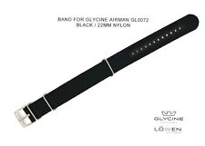 Authentic glycine airman for sale  Sandy