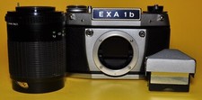 Exa lens praktica usato  Castenedolo