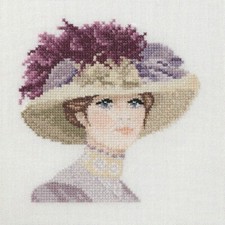 Elegant edwardian lady for sale  NORWICH