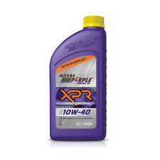 Olio motore competizione usato  Salerno