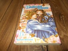 Manga tsubaki love d'occasion  Paris VII