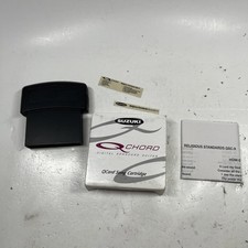 Suzuki qsc qchord for sale  Navarre