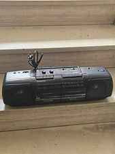 Vintage panasonic ft610 usato  Vimercate