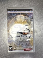 Jeu PSP Ys: The Ark of Napishtim na sprzedaż  Wysyłka do Poland