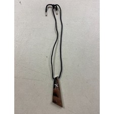 Usado, Colar pingente perfume sólido vintage Thierry Mugler Angel Lucky Touch comprar usado  Enviando para Brazil