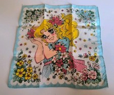 Ancien mouchoir candy d'occasion  Montville