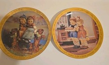Two vintage hummel for sale  Oakland