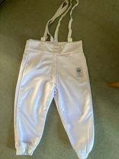 Excalibur ladies fencing for sale  UCKFIELD