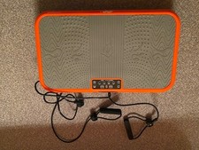 Vibroshaper fitness vibrations gebraucht kaufen  Großkrotzenburg