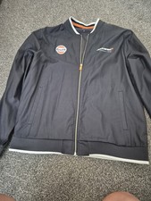Mclaren men jacket for sale  DONCASTER