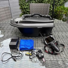 Boatman carbon actor for sale  LONDON