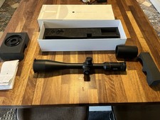 Hawke sidewinder 32x56 for sale  ILKLEY