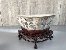 Antique chinese famille for sale  LONDON