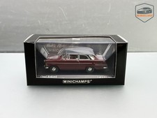 Minichamps 430040201 opel usato  Spedire a Italy