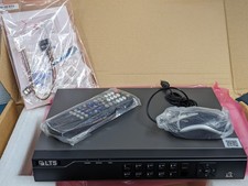 1080P TVI DVR LTS LTD-8304T-FT 4CH HD-TVI DVR HÍBRIDO NOVO CAIXA ABERTA COMPLETO comprar usado 1080P TVI DVR LTS LTD-8304T-FT 4CH HD-TVI DVR HÍBRIDO NOVO CAIXA ABERTA COMPLETO comprar usado  Enviando para Brazil