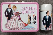 Vintage campus queen for sale  Tulsa