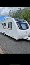Swift challenger 514 for sale  BELPER