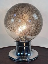 Lampe italienne verre d'occasion  Claye-Souilly