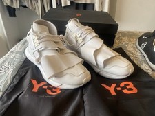 Adidas men yohji for sale  WORTHING