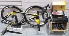 Boardman air 9.9 for sale  LOUGHBOROUGH